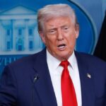 Trump'dan İran uyarısı: 'Cevap yakında gelecek'