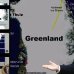 Trump'ın Grönland Üzerindeki İddiaları Avrupa'da Tepkilere Neden Oluyor