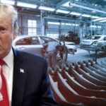 Trump'ın Gümrük Vergisi Hamlesi Avrupa Pazarında Kargaşaya Yol Açtı