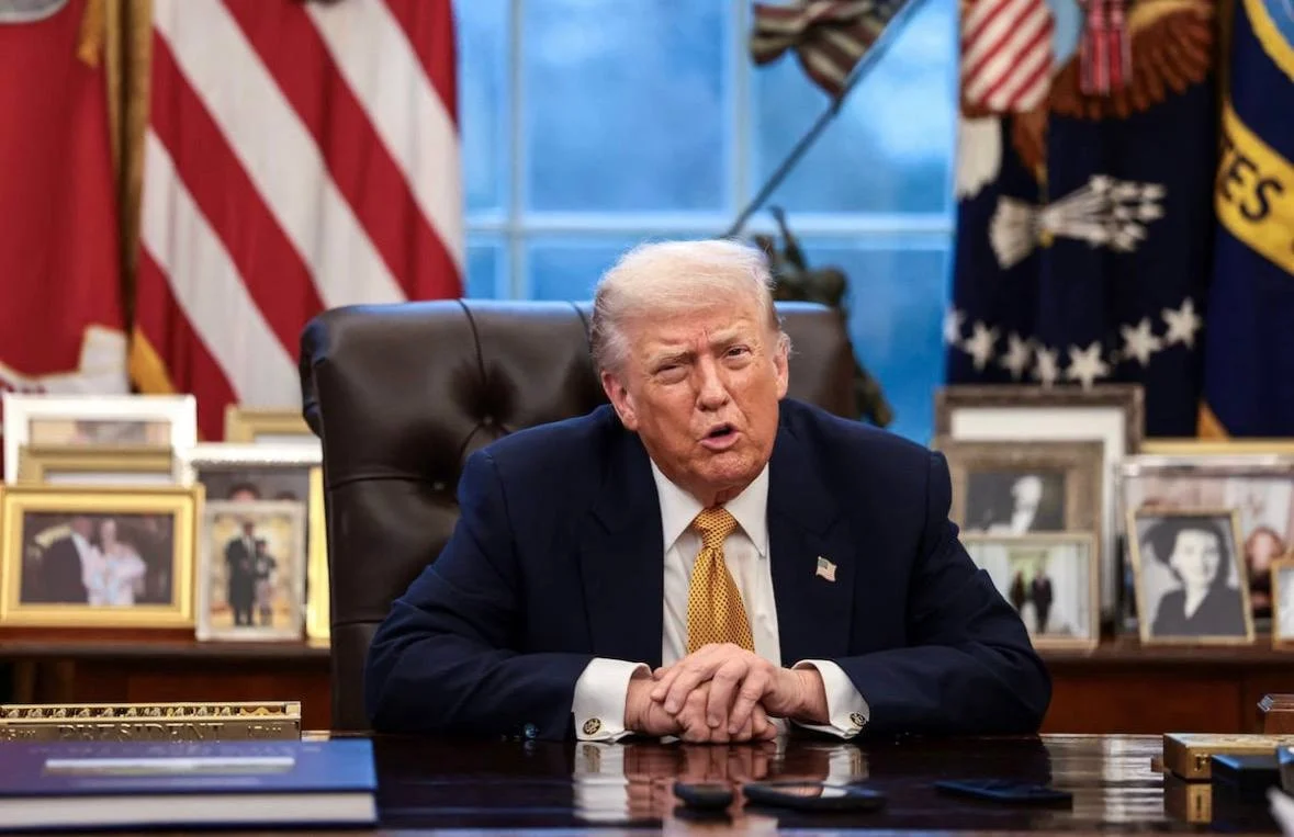 Trump'ın İran Saldırısını İptal Etme Nedenleri: Askeri Riskler ve Bölgedeki Endişeler