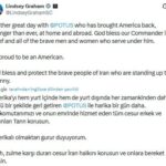 Trump'ın İran Şapkasıyla Paylaştığı Fotoğraf, Sembolik Mesaj Olarak Değerlendirildi