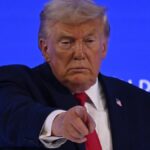 Trump'ın Küresel Siyasetteki Riskli Hamleleri Müttefiklerde Huzursuzluk Yaratıyor