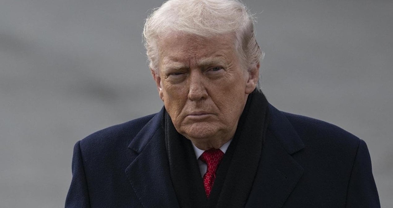 Trump'tan Irak'a Nuri el-Maliki tepkisi ve yardımların kesileceği uyarısı