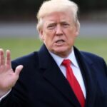 Trump'tan İran'daki İnfazların İptaliyle İlgili Açıklama