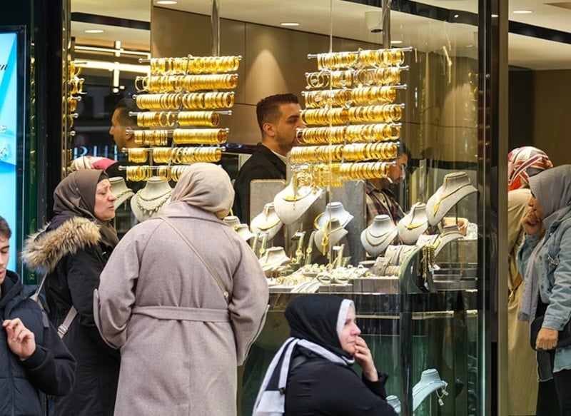 Tüketicilerin Tercihi Küçük Gram Altınlar Oluyor