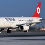 Türk Hava Yolları'ndan Yurt İçi Uçuşlarda 1.049 TL İndirimli Bilet Fırsatı