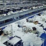 Türk Tekstil Devi Famateks, Ekonomik Kriz Nedeniyle Geçici Mühlet Aldı