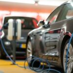 Türkiye Elektrikli Araç Satışlarında Avrupa'nın Dördüncü Büyük Pazarı Oldu