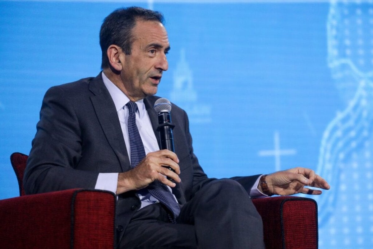 Türkiye, Grönland Krizi'nde ABD ile Avrupa Arasında Kilit Rol Üstlenebilir