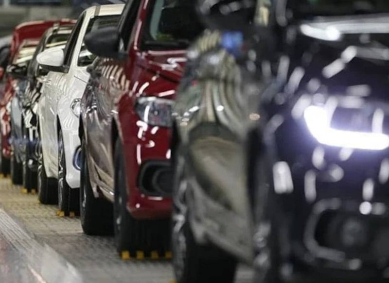 Türkiye'de Şehir İçi Trafiğinde En Ekonomik Araçlar Belirlendi