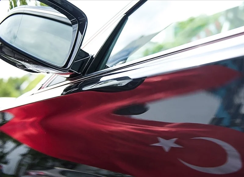 Türkiye'de SUV araçların pazar payı hızla artıyor
