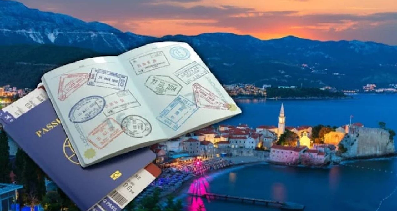 Türkiye'den Çinli Turistlere Vize Muafiyeti Uygulaması Başladı