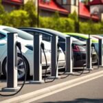 Türkiye'nin Elektrikli Otomobil Tercihleri 2025'te Belli Oldu