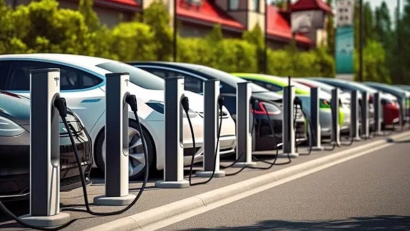 Türkiye'nin Elektrikli Otomobil Tercihleri 2025'te Belli Oldu