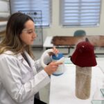 Türkiye'nin Kültürel Mirası Laboratuvarlarda Yeniden Hayat Buluyor