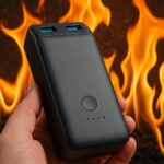 Uçak Kabinlerindeki Power Bank Kuralları Sıkılaşıyor