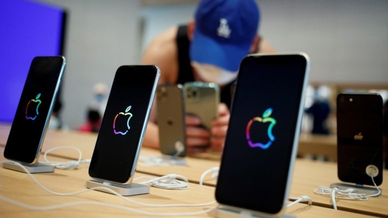 Uçuşta iPhone bataryalarının şişmesi kullanıcıları endişelendirdi