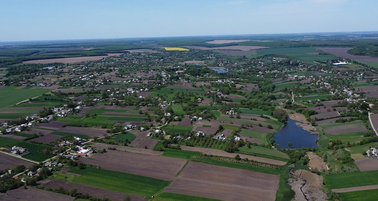 Ukrayna'da Genç Bir 'Hayalet Direktör', Şirketleri Vergi Denetiminden Kurtarıyor