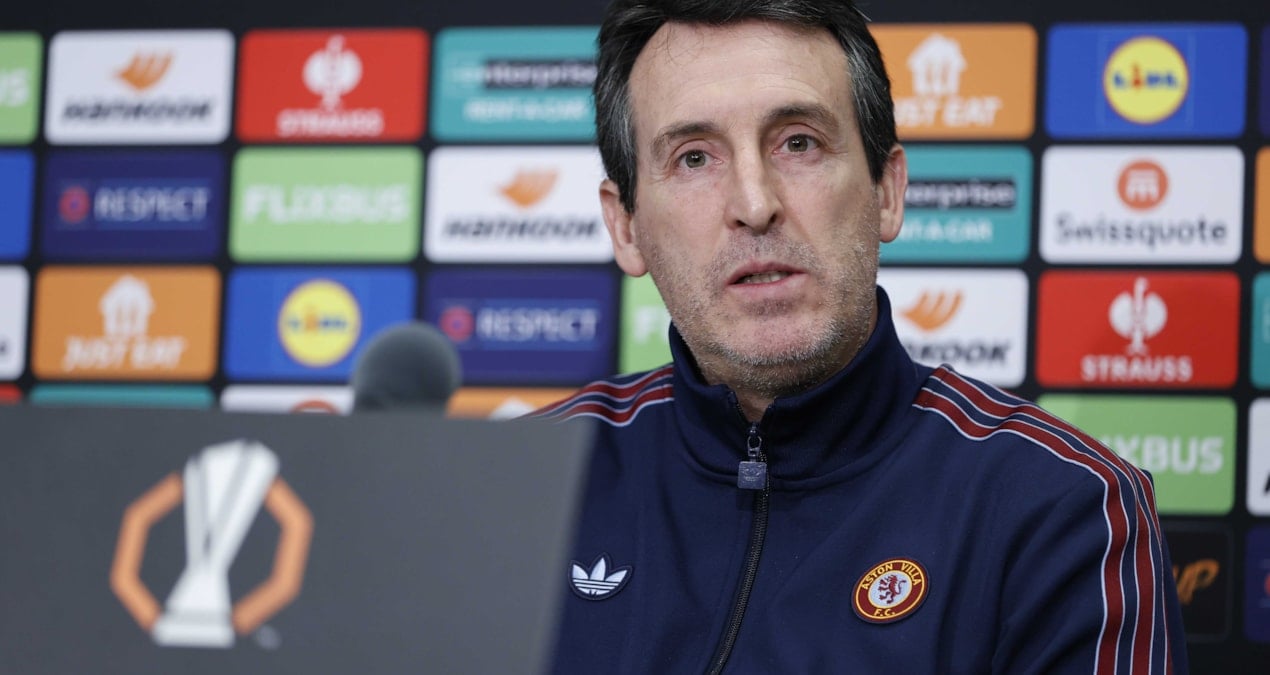 Unai Emery: Fenerbahçe’ye Saygı Duyarak Oynadık