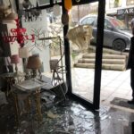 Üsküdar'da Sürekli Trafik Kazaları Yaşanıyor, Çözüm Bekleniyor