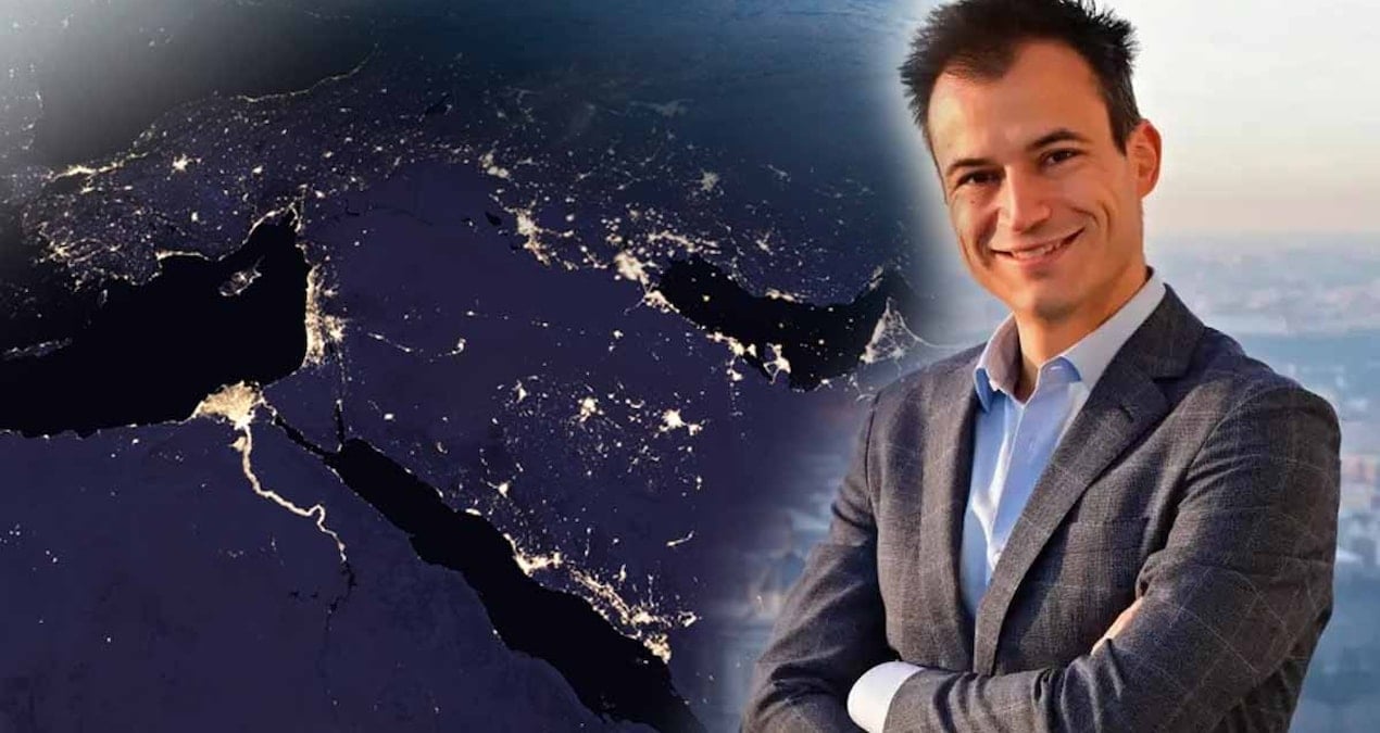 Uzay Turizmi: 1 Milyon Dolara 3 Dakika Süreli Yerçekimsiz Deneyim