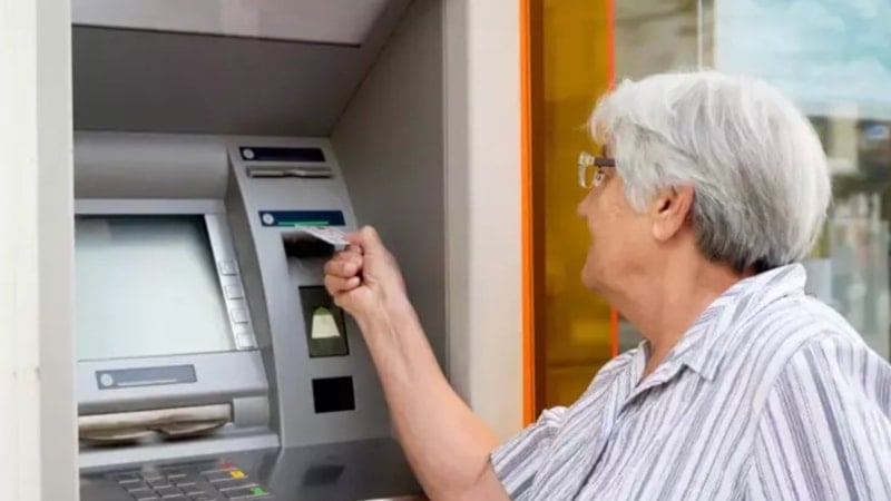 VakıfBank, Emeklilere Ocak 2026'da Yeni Promosyon Fırsatları Sunuyor