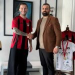 Vanspor, İki Yeni Transferle Kadrosunu Güçlendirdi