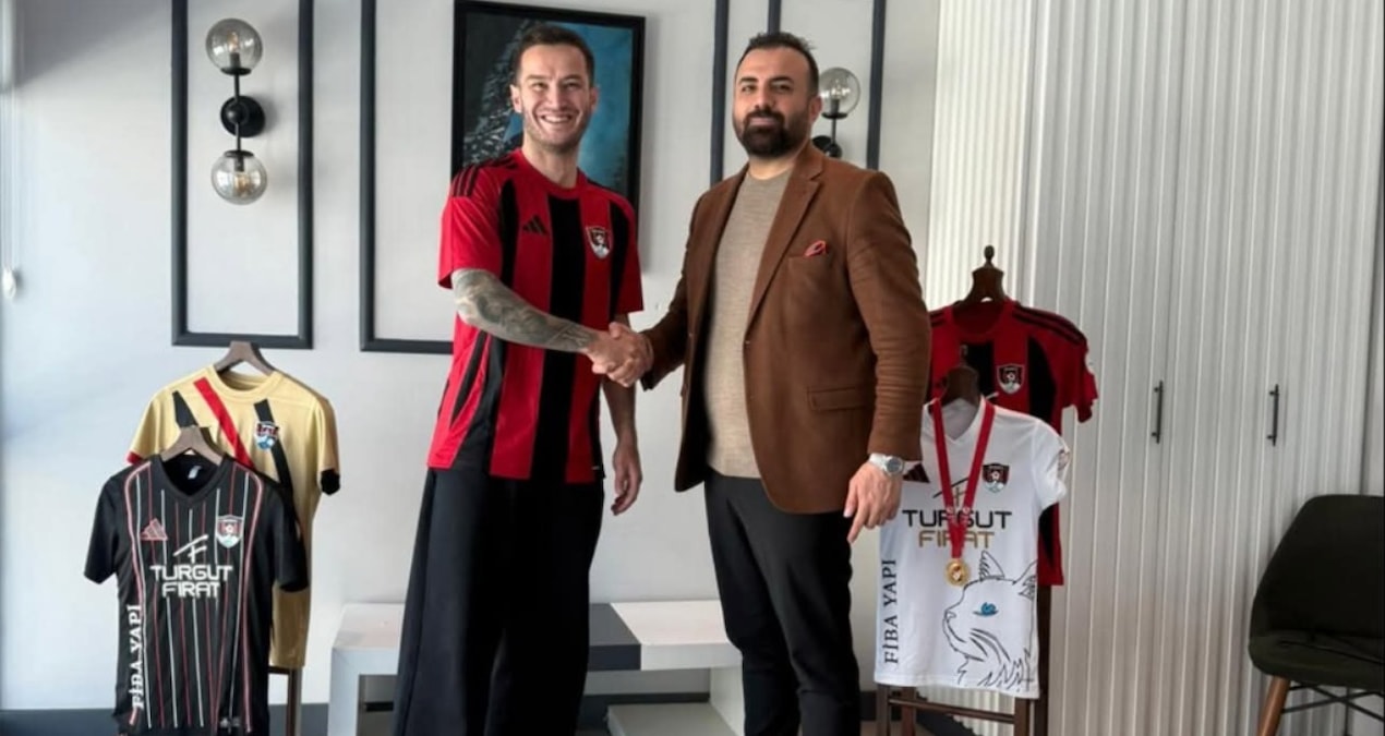 Vanspor, İki Yeni Transferle Kadrosunu Güçlendirdi