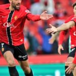 Vedat Muriqi'nin Hat-trick'iyle Mallorca, Athletic Bilbao'yu Mağlup Etti