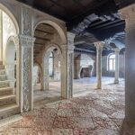 Venedik'teki lanetli Ca’ Dario Sarayı 20 milyon euroya satışta