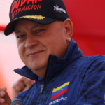 Venezuela'da Rejimin Güvenlik Mekanizmasının Başındaki Diosdado Cabello’nun Rolü