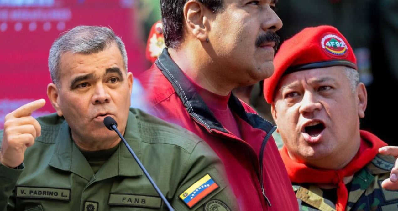 Venezuela'da Siyasi Belirsizlik Derinleşiyor