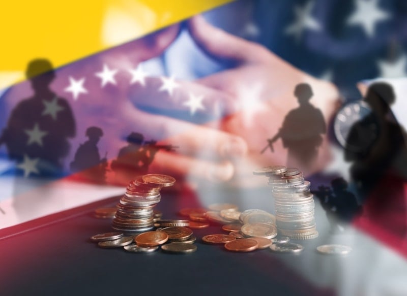 Venezuela'da yatırım fırsatları artıyor: Wall Street dikkatle izliyor