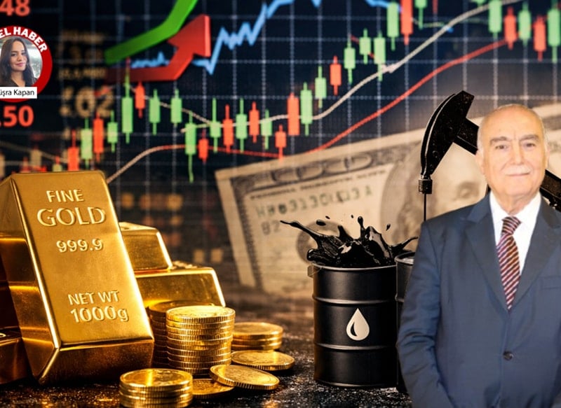 Venezuela'daki jeopolitik gelişmelerin piyasalara olası etkileri analize alındı