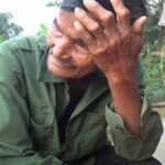 Vietnam'da 81 yaşındaki adamın 60 yıldır uyumadığı iddia ediliyor