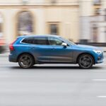 Volvo, Geri Çağırma Operasyonunu İkinci Kez Başlattı: Kamera Sorunu Tekrar Ediyor