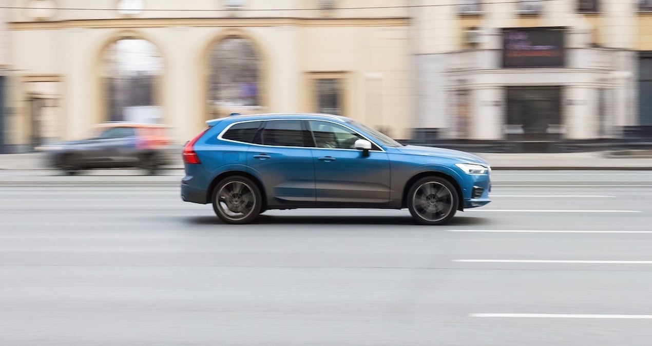 Volvo, Geri Çağırma Operasyonunu İkinci Kez Başlattı: Kamera Sorunu Tekrar Ediyor