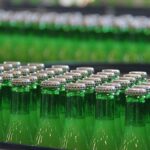 Waitrose, cam parçası riski nedeniyle maden suyu ürünlerini geri çağırdı