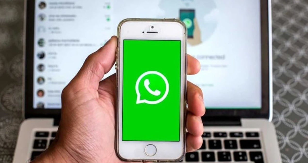 WhatsApp, Eski Mesajları Görme Özelliğini Test Ediyor