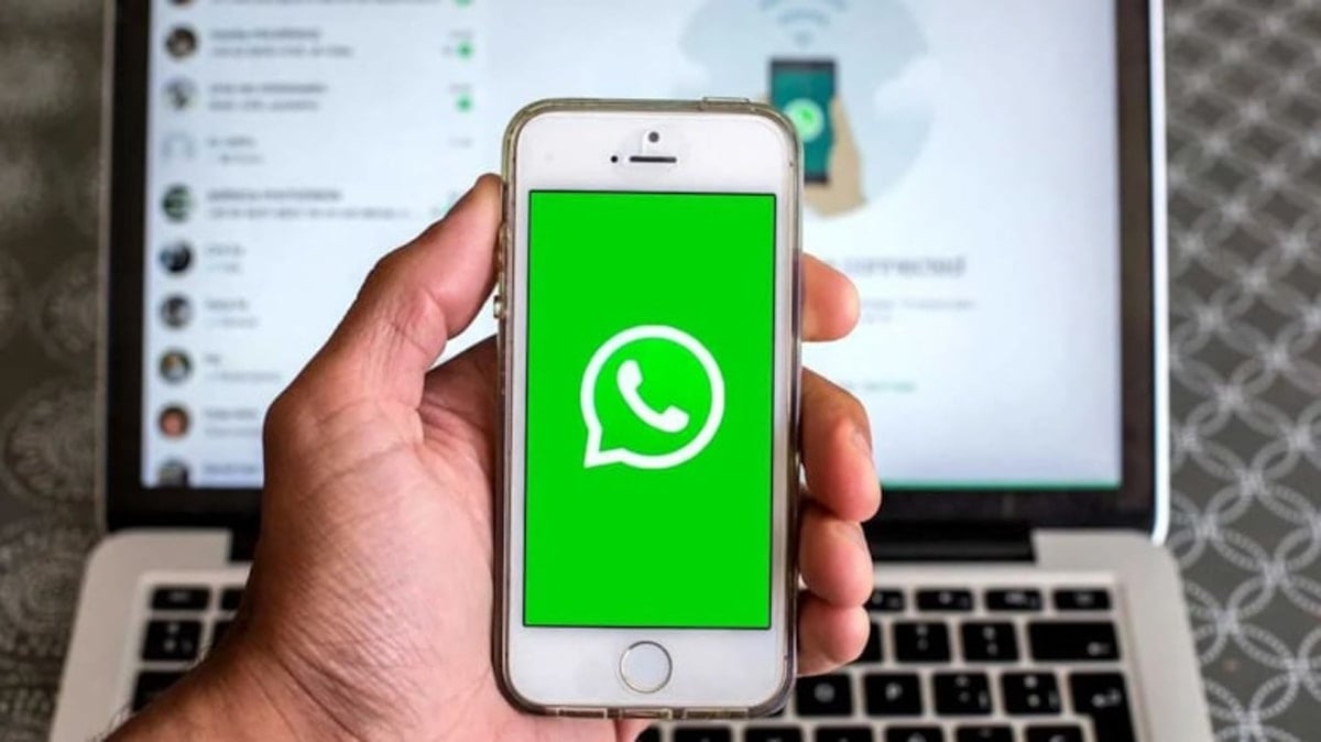 WhatsApp Web’e Grup Araması Özelliği Geliyor