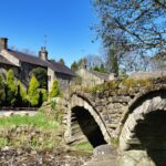 Wycoller: Charlotte Brontë'nin Eserlerine İlham Veren Tarihi Bir Köy