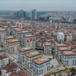 Yabancıya konut satışları tarihi düşük seviyede kalmaya devam ediyor