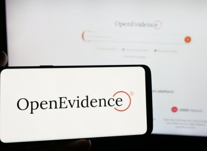 Yapay Zeka Girişimi OpenEvidence, Piyasa Değerini 12 Milyar Dolara Yükseltti