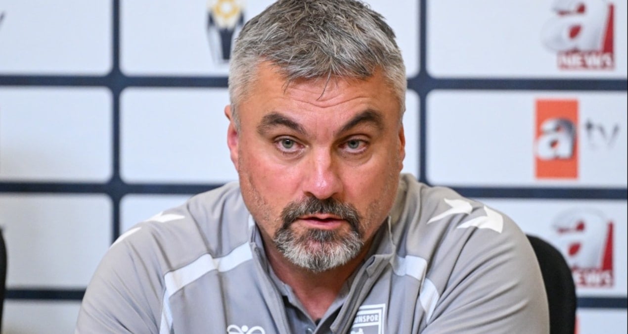 Yarınki Fenerbahçe-Samsunspor Maçı Öncesi Reis ve Yavru'dan Açıklamalar