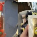 Yasaklı Madde İçeren Parfümler Geri Çağrıldı: Güvenlik Uyarısı Yapıldı