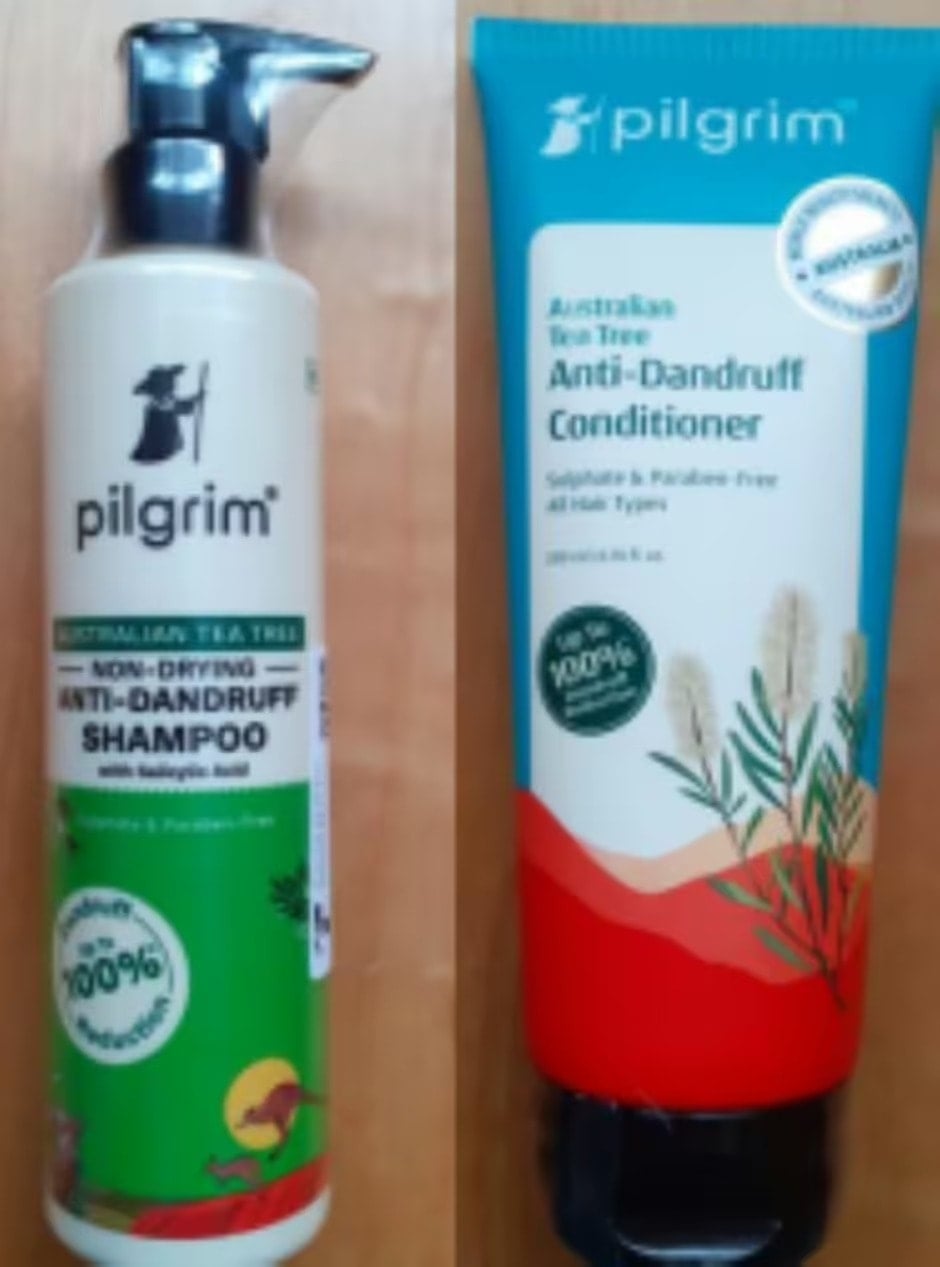 Yasaklı Madde Tespit Edilen Pilgrim Şampuanı Amazon'dan Kaldırıldı