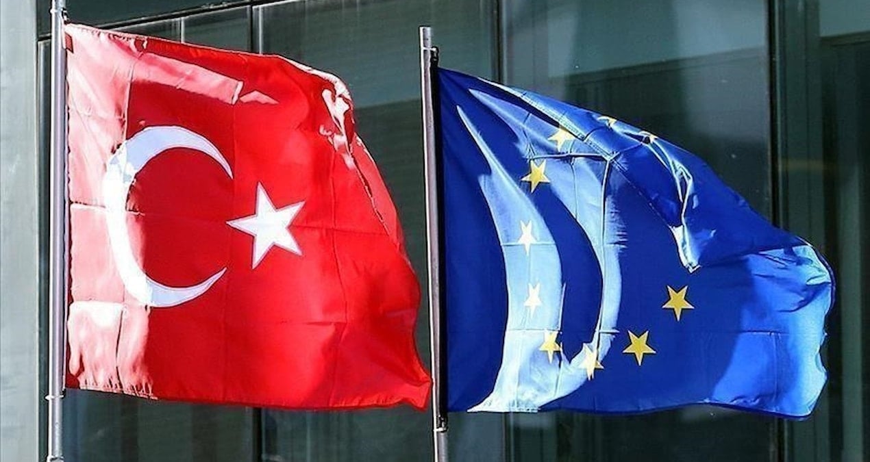 Yeni AB Üyelik Modeli, Ukrayna ve Diğer Ülkelerin Katılımını Hızlandırabilir
