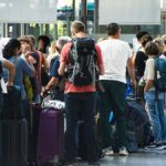 Yeni Schengen Prosedürüyle Bekleme Süreleri Yüzde 70 Arttı