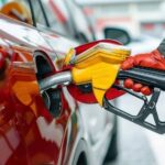 Yeni Yılda Benzen Ve Motorin Fiyatlarına Yüzde 6,95 Zam Yapıldı