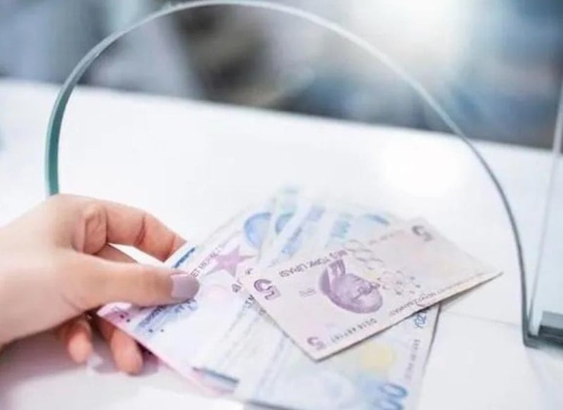 Yılbaşı itibarıyla güncellenen mevduat faiz oranları ve kazançlar